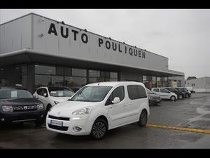 Peugeot Partner tepee 1.6 HDI115 FAP FAMILY  Occasion