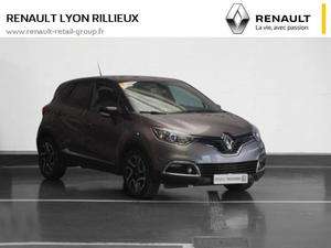 RENAULT Captur DCI 90 ENERGY DYNA  Occasion