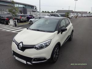 RENAULT Captur Life Tce 90 Energy  Occasion