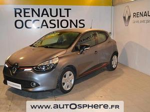 RENAULT Clio 1.5 dCi90 ENERGY Dynamique eco² 5p 