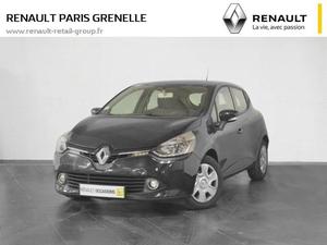 RENAULT Clio III DCI 90 ENERGY ECO2 EXPRESSION 90G 