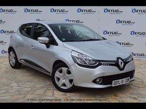 RENAULT Clio III IV 1.5 DCI Energy 82G E6