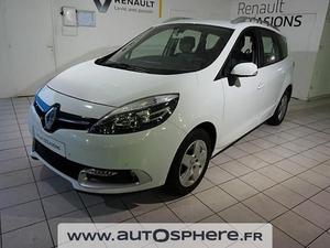 RENAULT Grand Scenic 1.5 dCi 110ch energy Life eco² Euro6 7