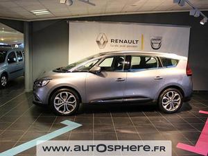 RENAULT Grand Scenic dCi 110 Energy Business 7 places 