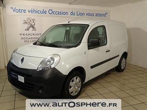 RENAULT Kangoo Compact 1.5 dCi 70ch Grand Confort 