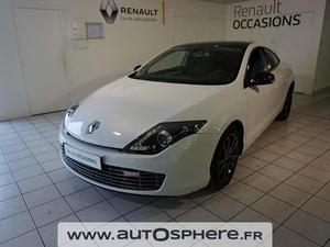 RENAULT Laguna 2.0 dCi 150ch Monaco GP eco²  Occasion