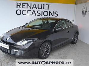 RENAULT Laguna 2.0 dCi 175ch Monaco GP BVA Occasion