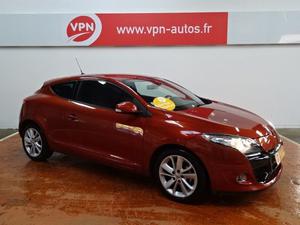 RENAULT MéGANE  