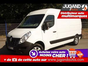 RENAULT Master DCI 130 L2H2 COOL  Occasion
