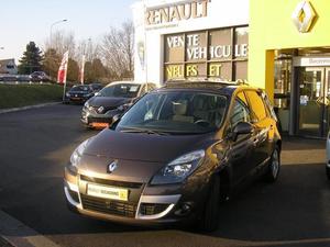 RENAULT Scenic III DYNAMIQUE 1.9 DCI 130 CH  Occasion