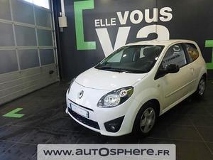 RENAULT Twingo 1.2 LEV 16v 75ch Rip Curl eco²  Occasion