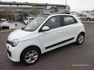 RENAULT Twingo Intens Tce 90 Edc  Occasion