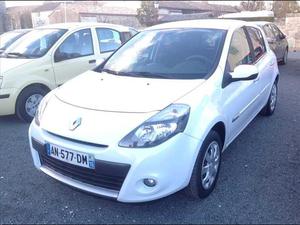 Renault Clio III dCi 85 eco2 Expression Clim  Occasion