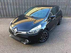 Renault Clio iv 0.9 TCE 90CH INTENS EURO Occasion