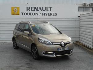 Renault Grand Scenic dCi 130 Energy FAP eco2 Initiale 5 pl