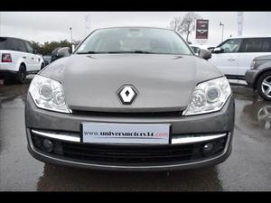 Renault Laguna iii 2.0 dCi 130 FP Expression  Occasion