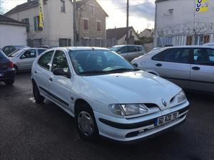 Renault Megane 1.6E 90CH RTE  Occasion