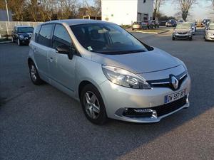 Renault Scenic III 1.5 DCI 110 BV6 BUSINESS GPS 