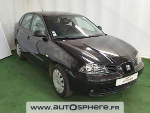 SEAT Cordoba 1.4 TDI70 Stylance  Occasion