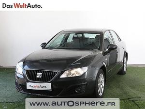 SEAT Exeo 2.0 TDI120 CR FAP Style Techside  Occasion