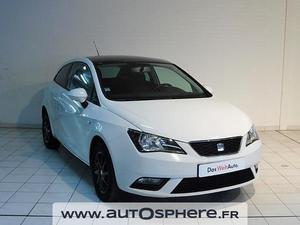 SEAT Ibiza 1.6 TDI90 Techlight  Occasion