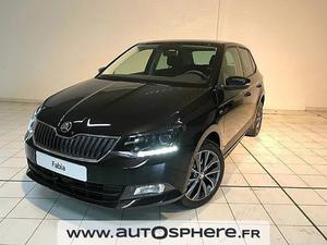 SKODA Fabia 1.2 TSI 90 DRIVE  Occasion