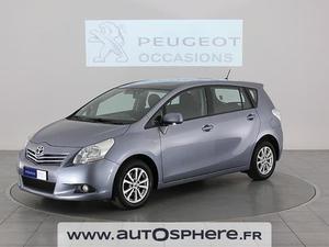 TOYOTA Verso 126 D-4D SkyView Edition 5 places  Occasion