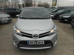 Toyota Verso 124 D-4D BUSINESS 5 PLACES  Occasion