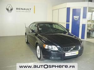 VOLVO C70 Tch Momentum Geartronic  Occasion