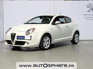 ALFA ROMEO Mito 1.4 MPI 78ch Edizione Stop&Start 