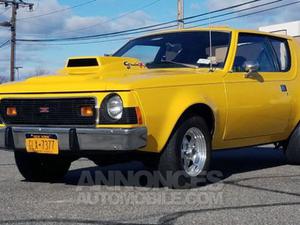 AMC Gremlin 304ci 