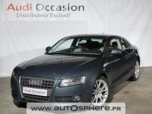 AUDI A5 2.7 V6 TDI 190 A.Luxe Multitronic  Occasion