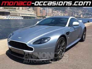 Aston Martin V8 Vantage 4.7 N430ch Sportshift II skyfall