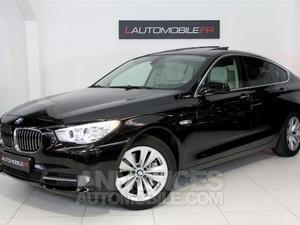 BMW Série 5 GT FDA 258 LUXE noir