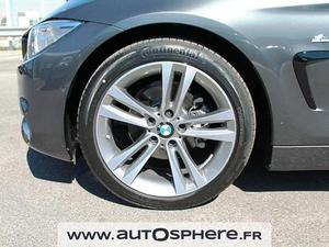 BMW Série dA 150ch Sport  Occasion