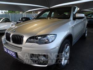 BMW X6 EDA 235CH EXCLUSIVE beige