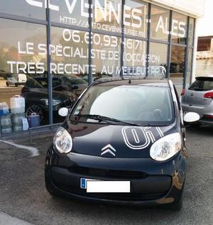 CITROEN C 