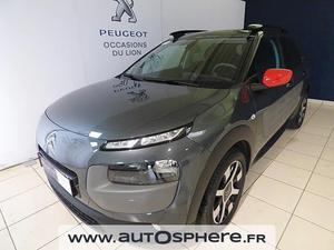 CITROEN C4 CACTUS URBAN BLUE HDI  Occasion