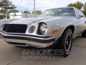 Chevrolet Camaro 350ci  argent