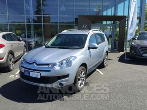 Citroen C-CROSSER 2.2 HDiv FAP Millenium DCS