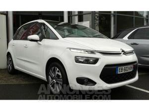 Citroen C4 Picasso BlueHDi 100ch Business S&S