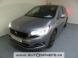 DS DS 4 BlueHDi 150ch Sport Chic S&S 8cv  Occasion