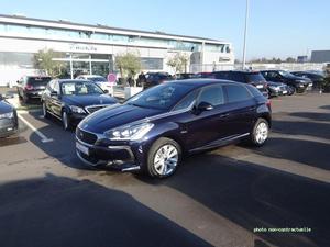 DS DS 5 Be Chic Bluehdi 120 S Et S  Occasion