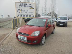 FORD Fiesta 1.4 TDCI 70 CV SENSO PLUS  Occasion