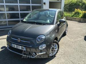 Fiat v 69ch Lounge groove metal grey