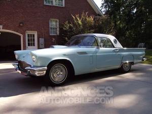 Ford Thunderbird Vci  bleu