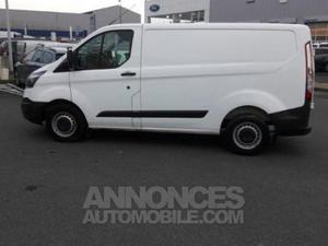 Ford Transit Custom Fg 290 L1H1 2.2 TDCi 100ch Ambiente