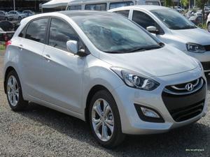 HYUNDAI I30 Executive Crdi 136 Automatique 5 Portes 