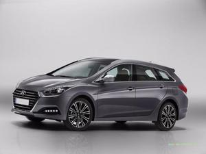 HYUNDAI I40 Creative Crdi  Occasion