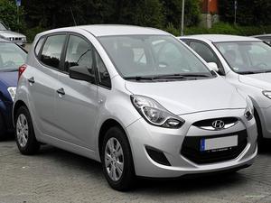 HYUNDAI IX20 Executive Crdi  Occasion